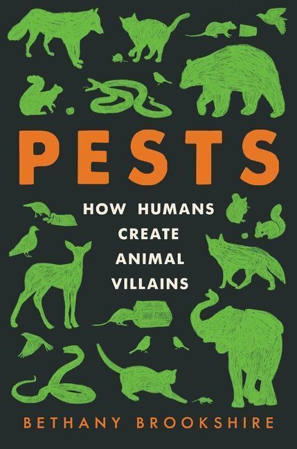 Produktbild: Pests