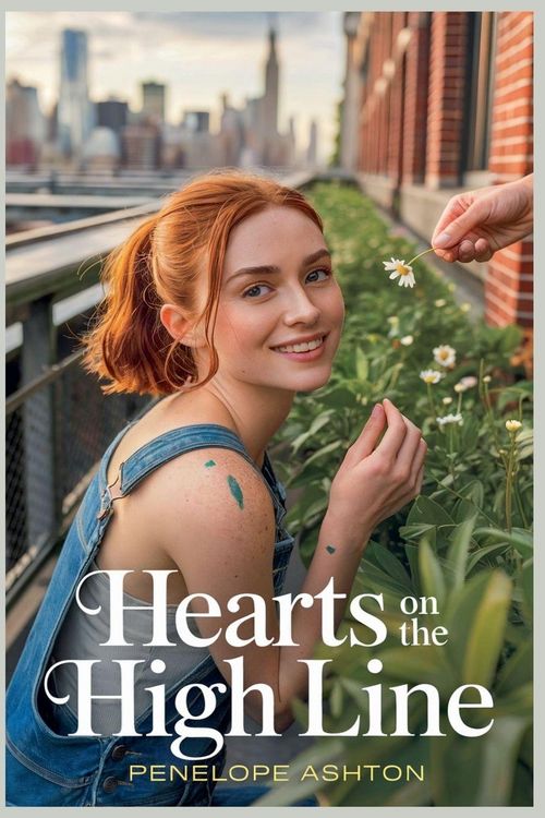 Produktbild: Hearts on the High Line