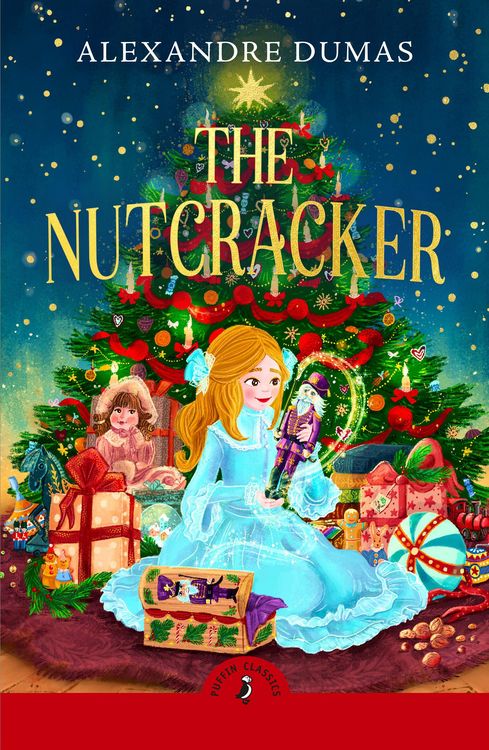 Produktbild: The Tale of the Nutcracker