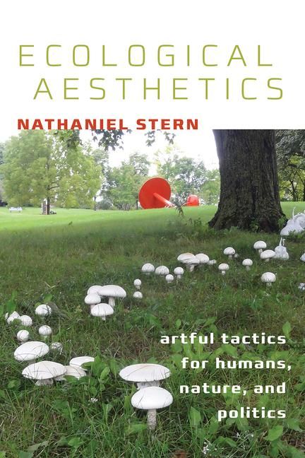 Produktbild: Ecological Aesthetics