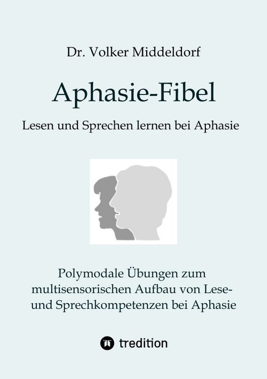 Produktbild: Aphasie-Fibel