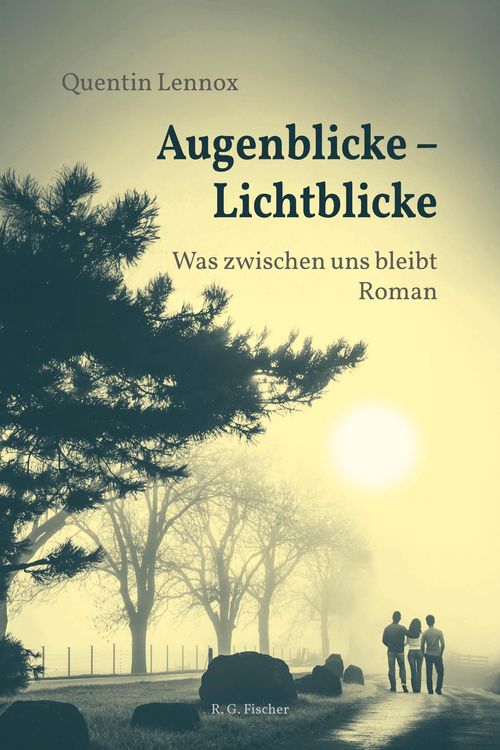 Produktbild: Augenblicke - Lichtblicke