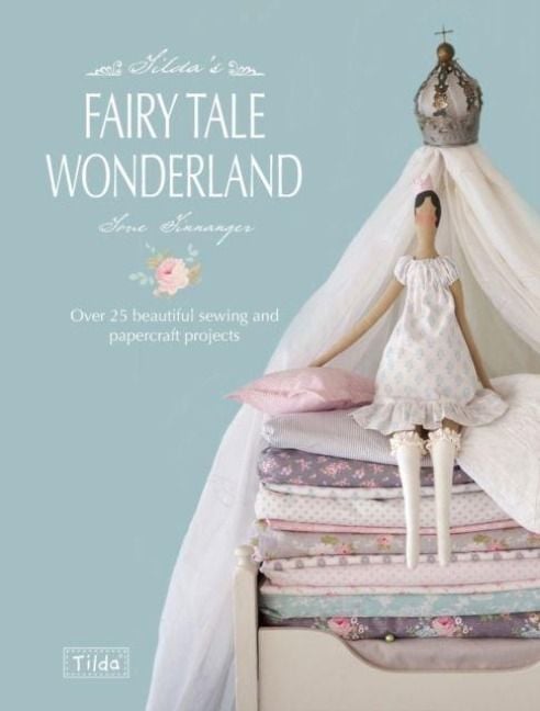 Produktbild: Tilda's Fairy Tale Wonderland
