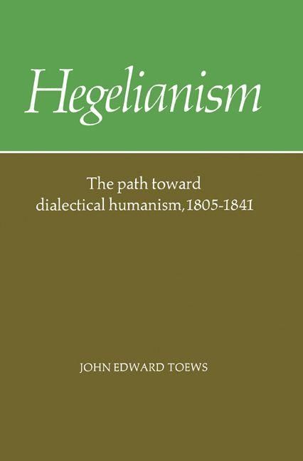 Produktbild: Hegelianism