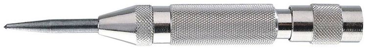 Produktbild: Automatikk&ouml;rner L.95mm Schaft-Q.11mm 20-50 N RENNSTEIG