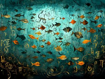 Produktbild: CALVENDO Puzzle Unterwasserwelt | 1000 Teile Lege-Gr&ouml;&szlig;e 64x48cm Foto-Puzzle f&uuml;r gl&uuml;ckliche Stunden