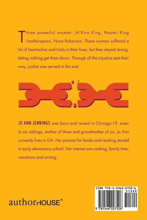 Produktbild: Broken Chain