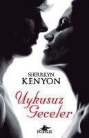 Produktbild: Uykusuz Geceler