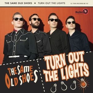 Produktbild: Turn Out The Lights