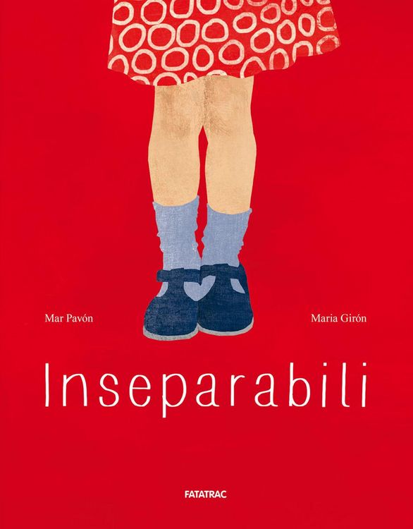 Produktbild: Inseparabili