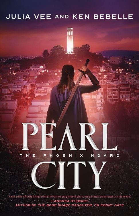 Produktbild: Pearl City
