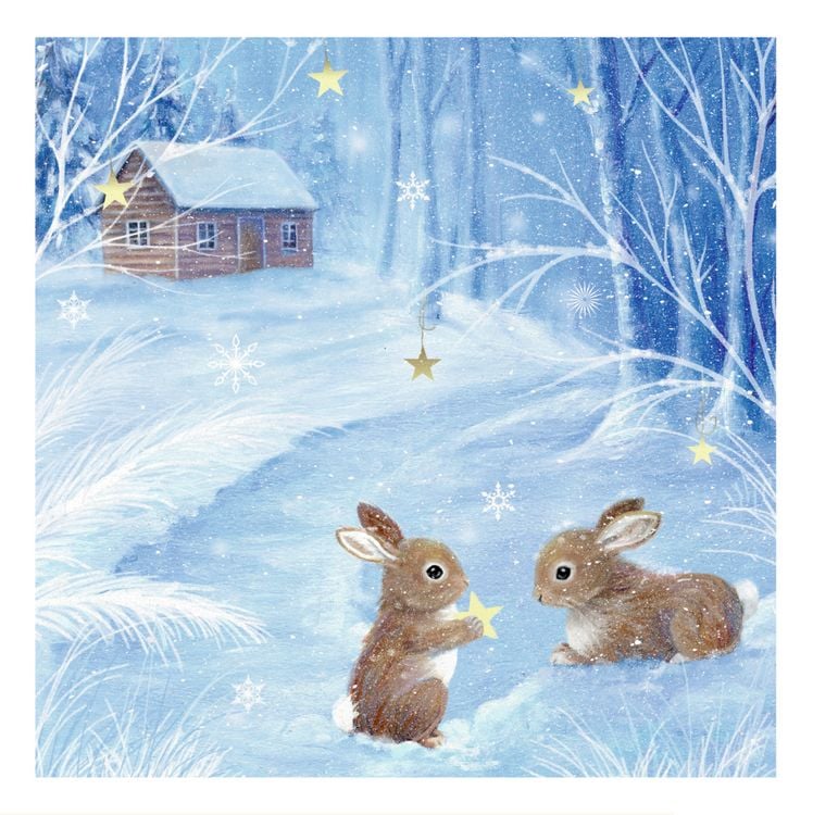 Produktbild: Mini-Adventskalender &ndash; Winterzauber