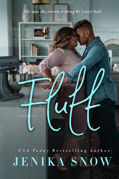 Produktbild: Fluff
