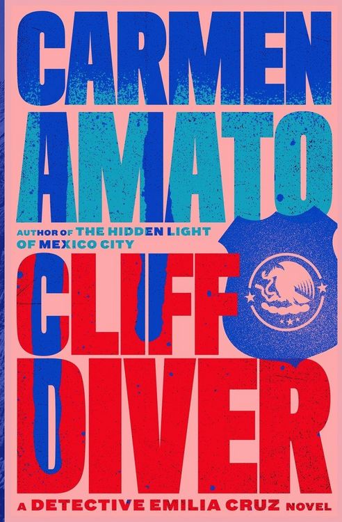 Produktbild: Cliff Diver