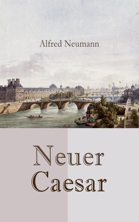 Produktbild: Neuer Caesar