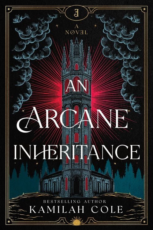 Produktbild: An Arcane Inheritance