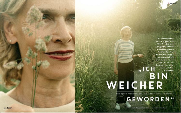 Produktbild: Flow Nummer 83 (5/2024)