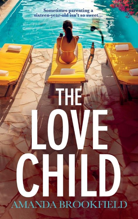 Produktbild: The Love Child