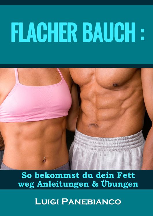 Produktbild: Flacher Bauch