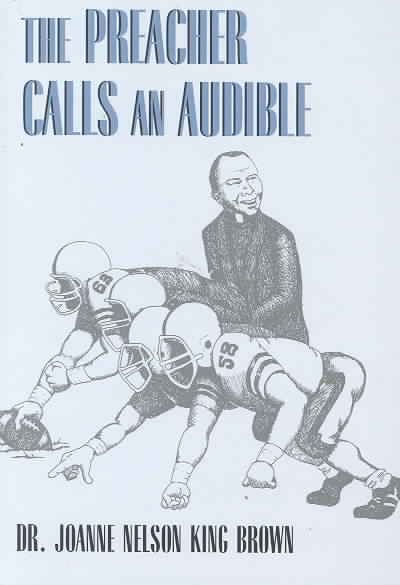 Produktbild: The Preacher Calls An Audible