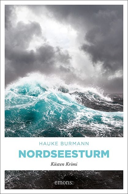Bild vom Artikel Nordseesturm vom Autor Hauke Burmann
