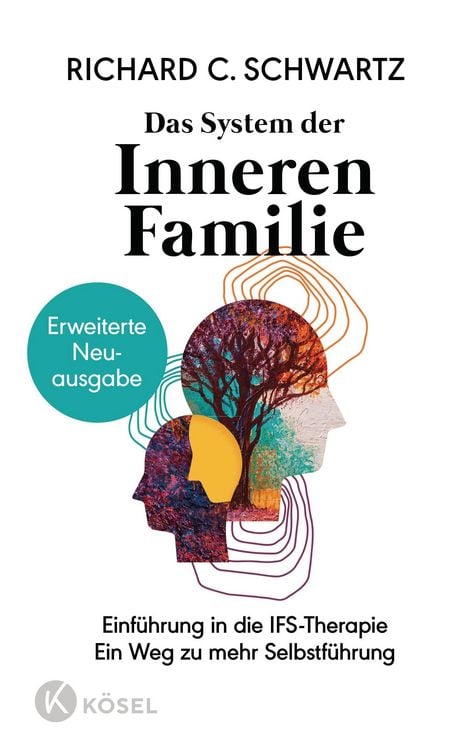 Produktbild: Das System der Inneren Familie