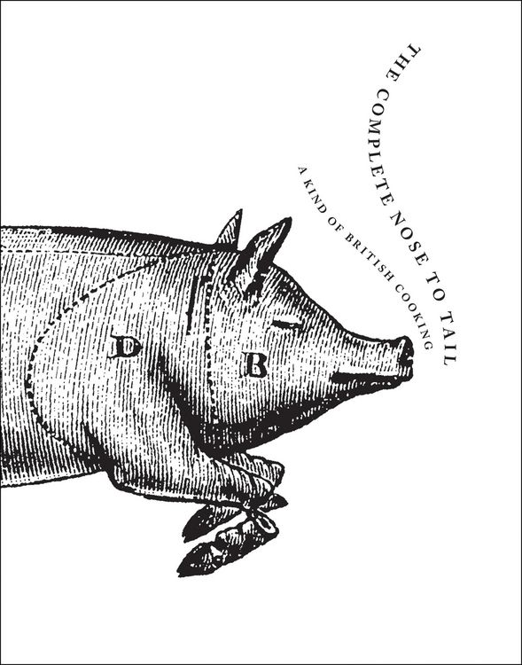Produktbild: The Complete Nose to Tail