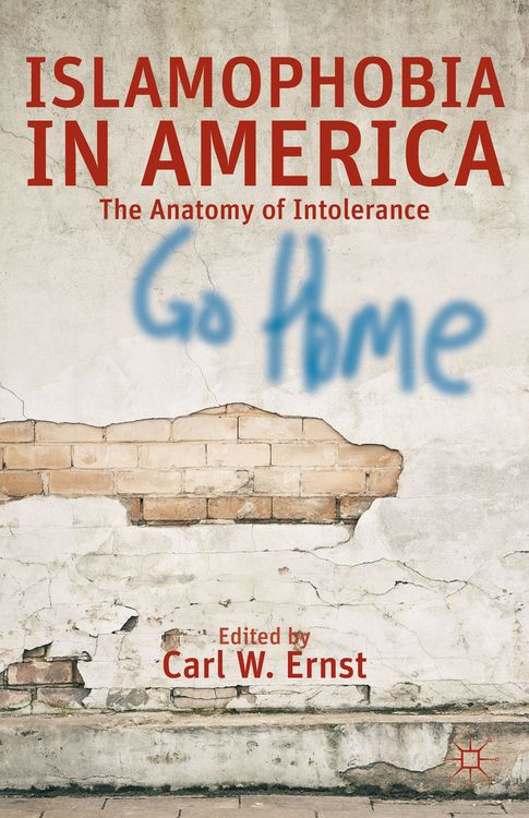 Produktbild: Islamophobia in America