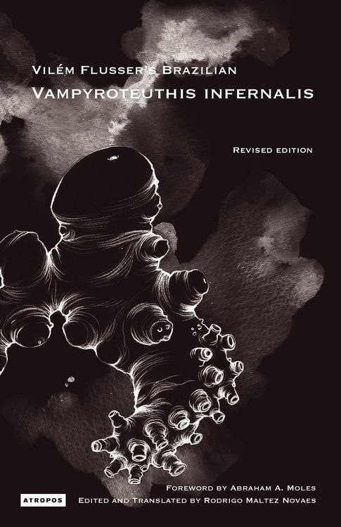 Produktbild: Vil M Flusser S Brazilian Vampyroteuthis Infernalis