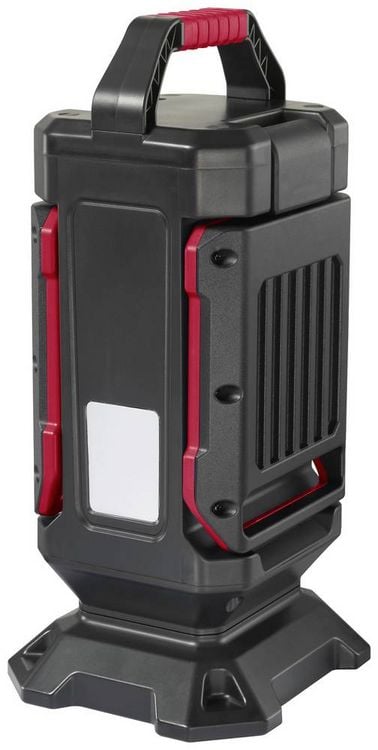 Produktbild: TOOLCRAFT LED-Baustrahler 40W Naturwei&szlig; TO-7843725