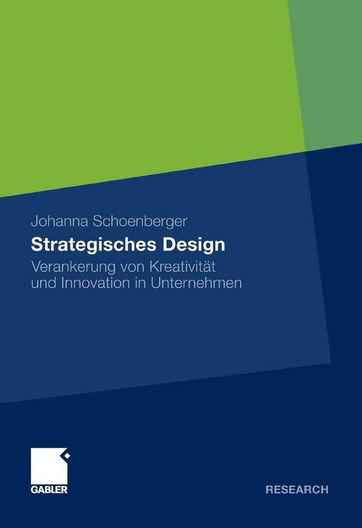 Produktbild: Strategisches Design