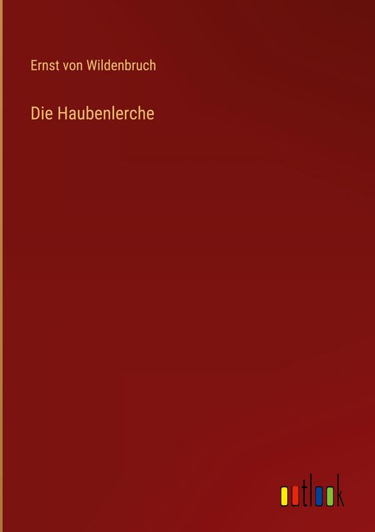 Produktbild: Die Haubenlerche