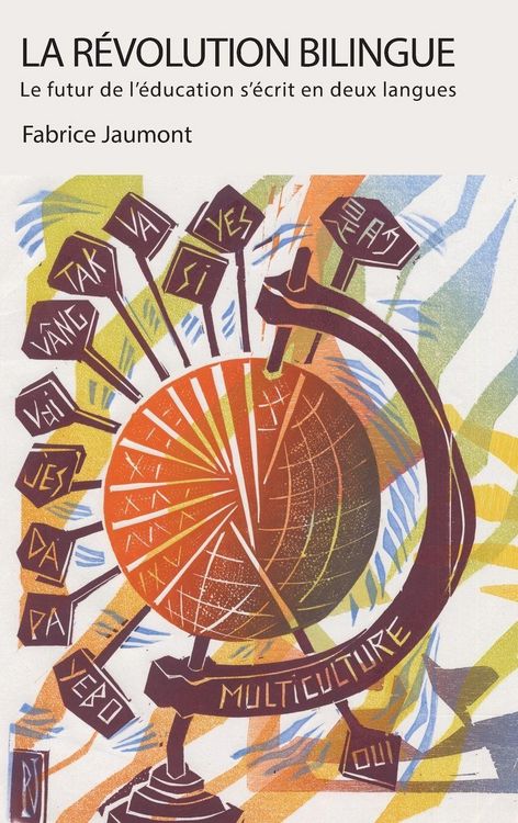 Produktbild: La R&eacute;volution bilingue