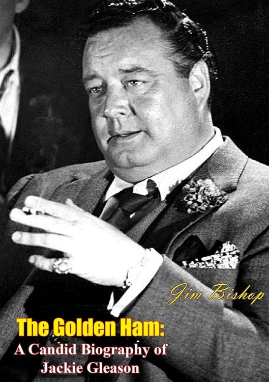Produktbild: Golden Ham