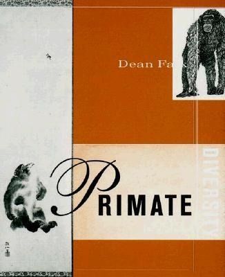Produktbild: Primate Diversity