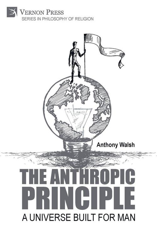 Produktbild: The Anthropic Principle