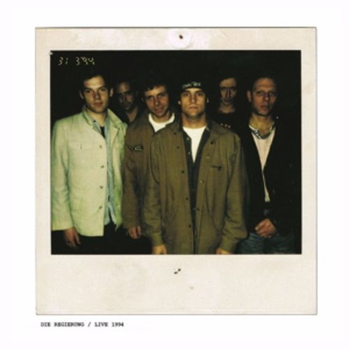 Produktbild: Live 1994 (2LP)