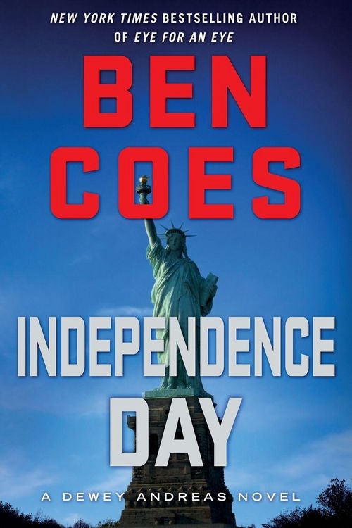 Produktbild: Independence Day