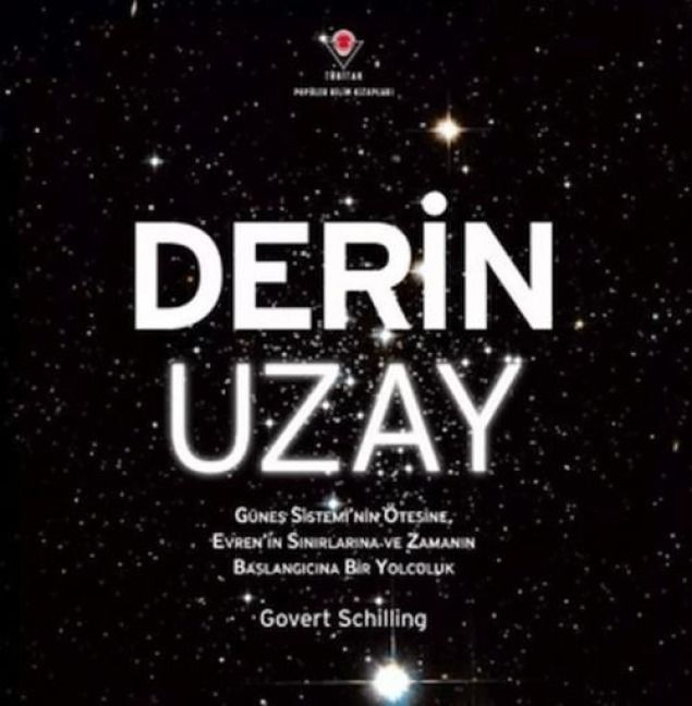 Produktbild: Derin Uzay