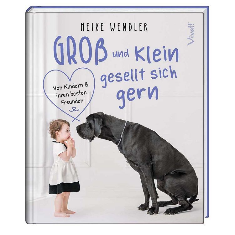 Produktbild: Gro&szlig; und Klein gesellt sich gern