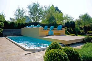 Produktbild: Pools