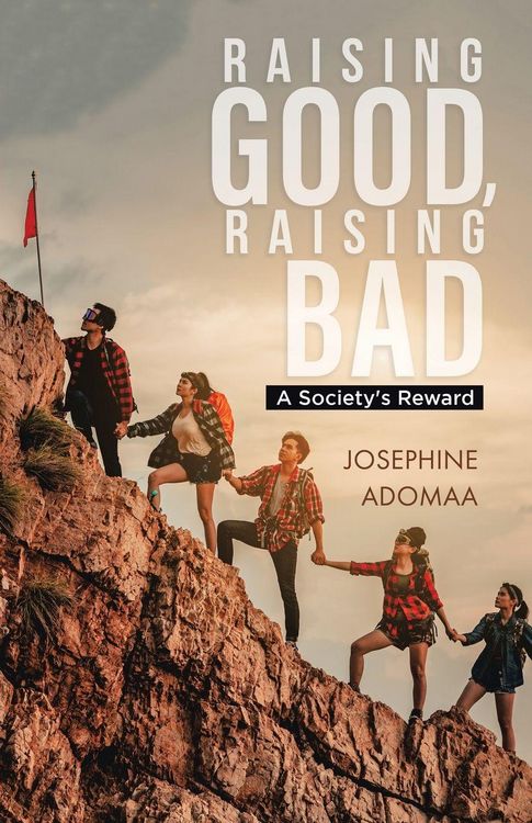 Produktbild: Raising Good, Raising Bad