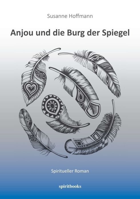 Produktbild: Anjou und die Burg der Spiegel