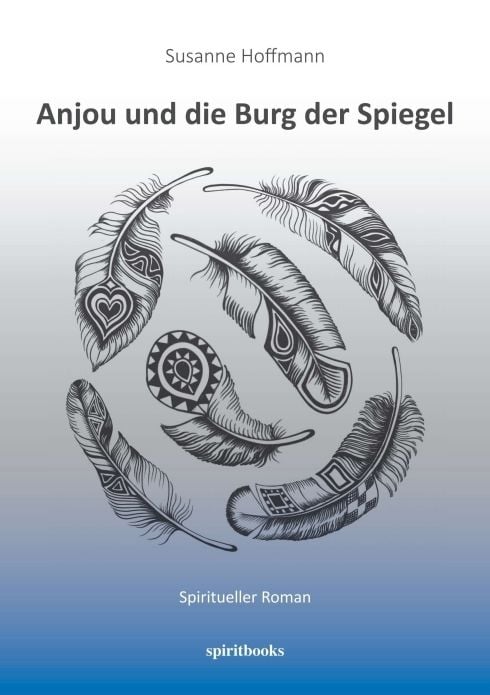 Produktbild: Anjou und die Burg der Spiegel