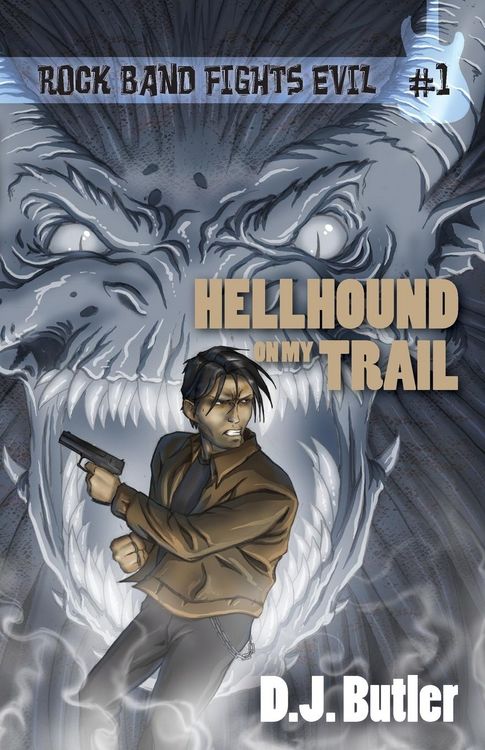 Produktbild: Hellhound on My Trail