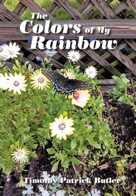Produktbild: The Colors of My Rainbow
