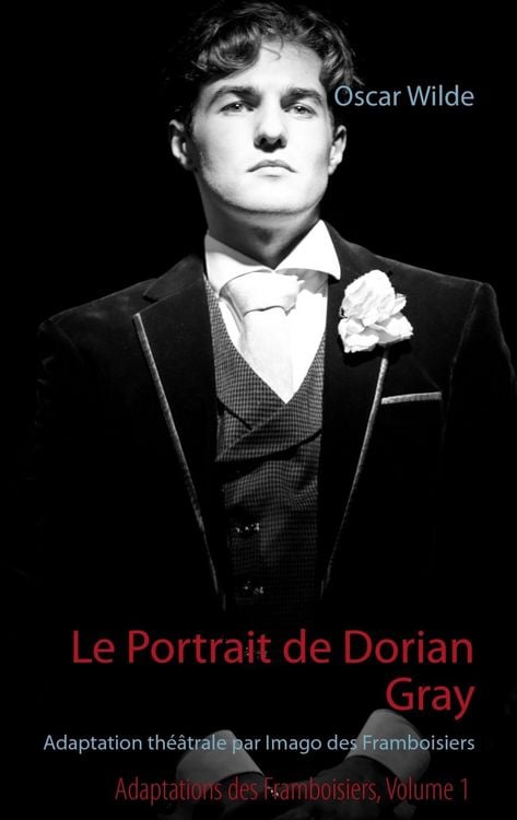 Produktbild: Le Portrait de Dorian Gray