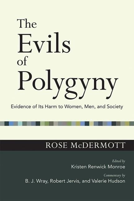 Produktbild: Evils Of Polygyny