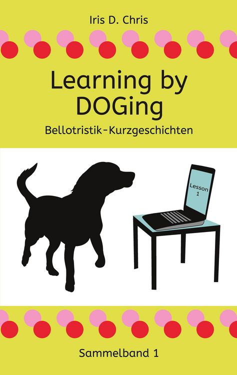 Produktbild: Learning by DOGing