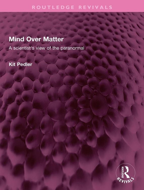 Produktbild: Mind Over Matter